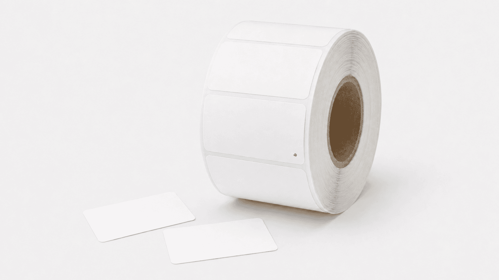 Roll labels